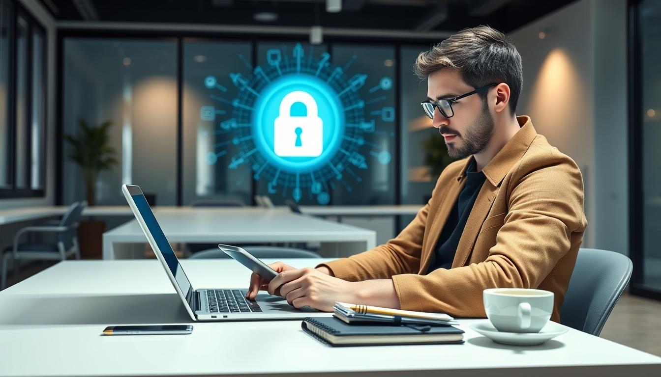 Build confidence online